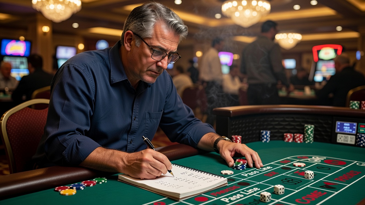 Essential Numbers in USA Casino Betting Strategies