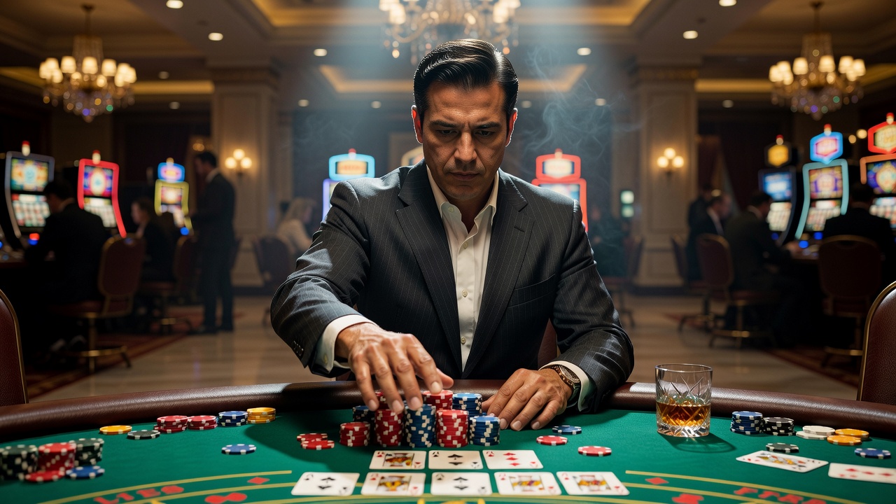 Key Strategies for Successful USA Casino Betting
