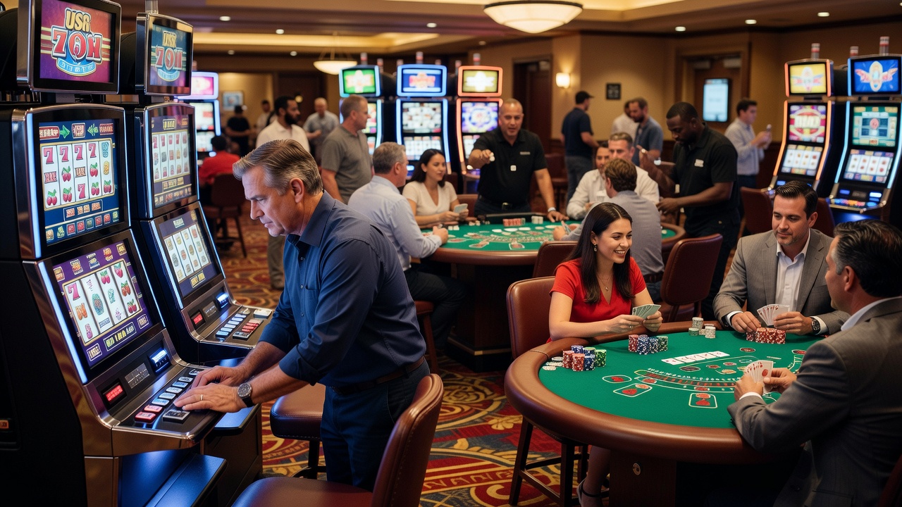 What to Watch in USA Casino Betting Platforms